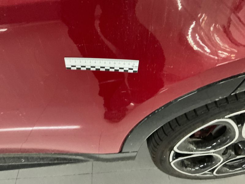 Alfa Romeo Tonale 1.5 VGT Edizione Speciale 2023 – снимка 22
