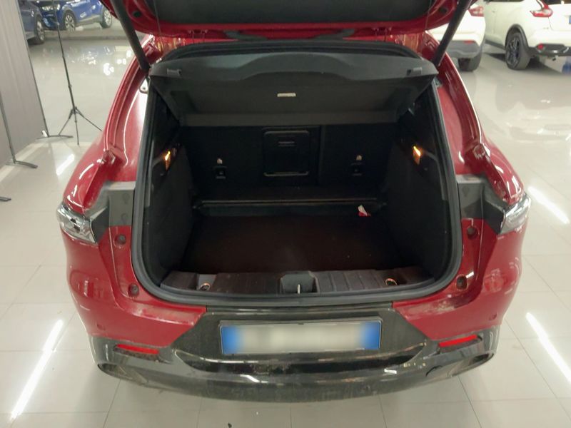 Alfa Romeo Tonale 1.5 VGT Edizione Speciale — zdjęcie 10