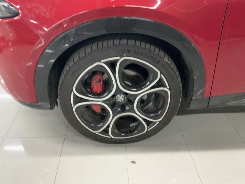 Alfa Romeo Tonale 1.5 VGT Edizione Speciale 2023 – снимка 3