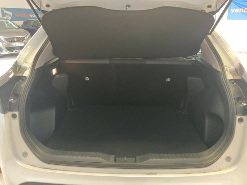 Toyota Yaris Cross 1.5 Hybrid Dynamic Business — zdjęcie 10