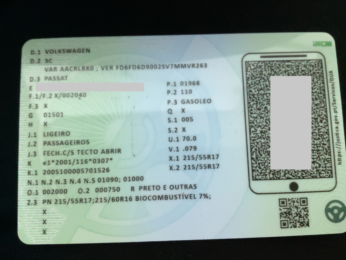 Volkswagen Passat d'occasion