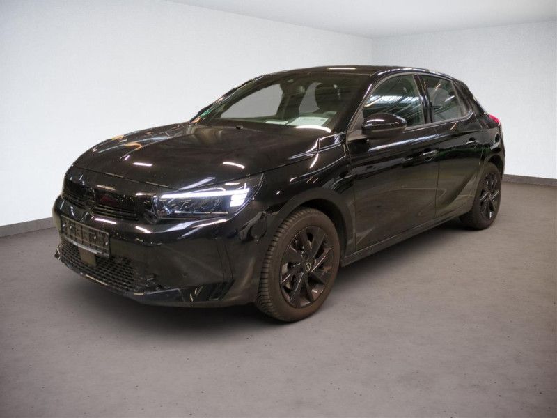 Opel Corsa d'occasion