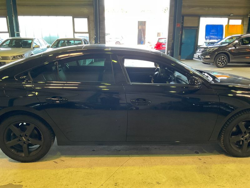 Peugeot 508 1.6 PureTech GT — zdjęcie 7