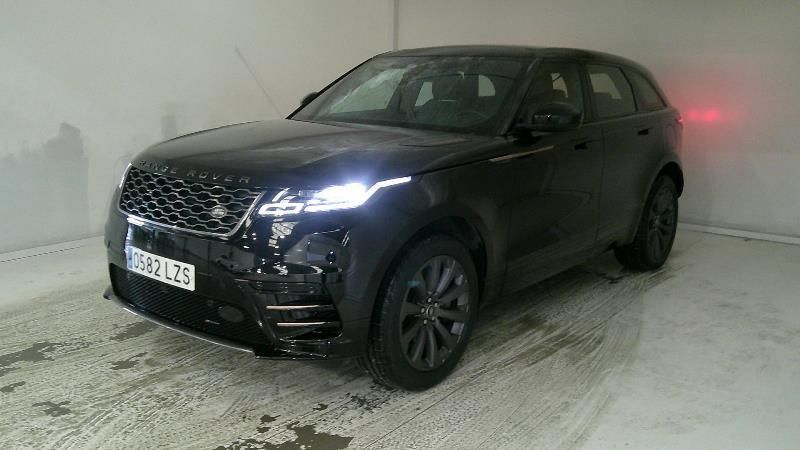 Land Rover d'occasion