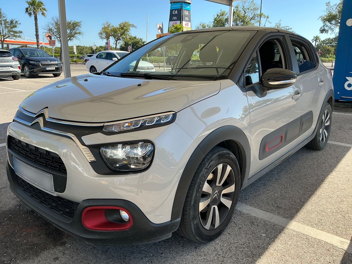 Citroen C3 2021