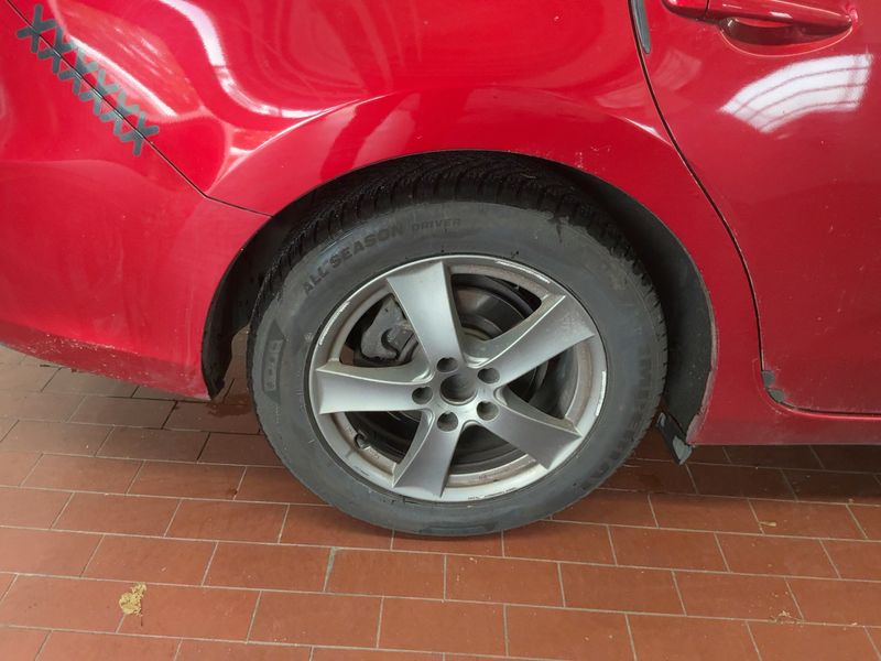 Mazda 6 2.2 Turbodiesel Sports-Line 2016 – снимка 9