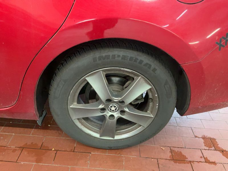Mazda 6 2.2 Turbodiesel Sports-Line 2016 – снимка 5