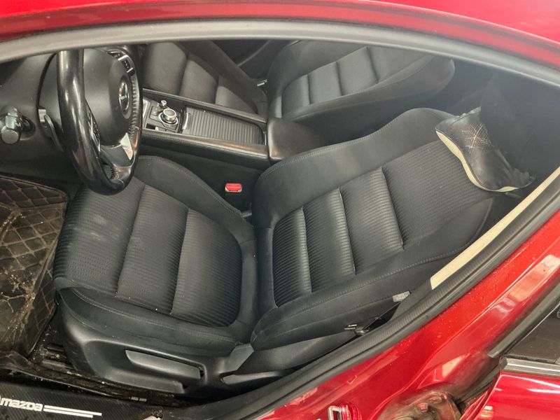 Mazda 6 2.2 Turbodiesel Sports-Line 2016 – снимка 25