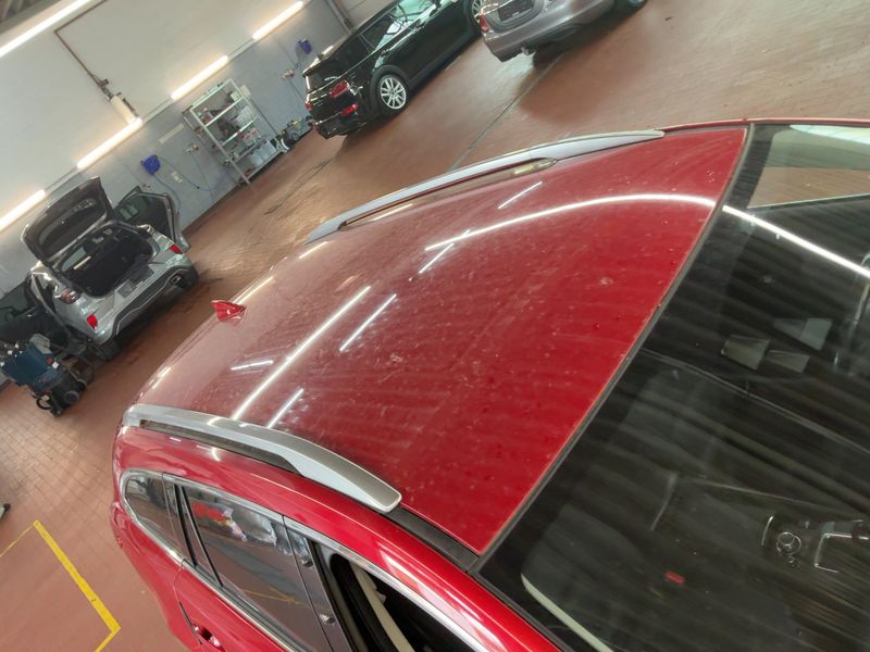 Mazda 6 2.2 Turbodiesel Sports-Line 2016 – снимка 13