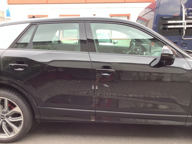 Audi Q2 35 TFSI S line — zdjęcie 7