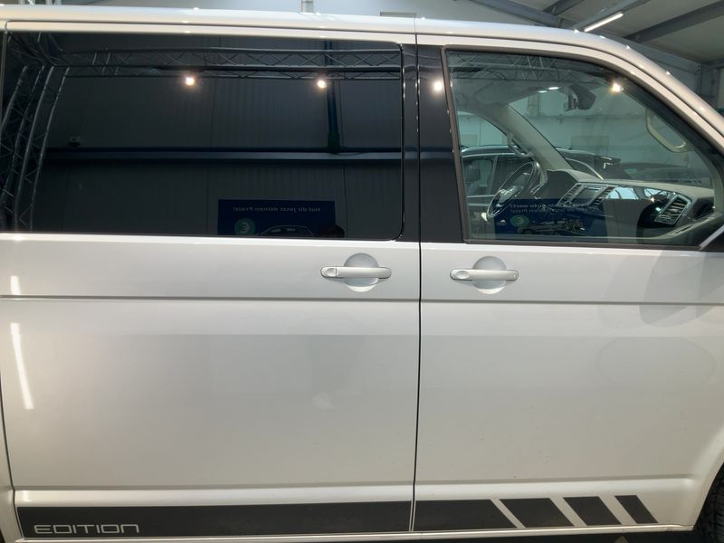 Volkswagen T6 Multivan 2.0 TDI Edition — zdjęcie 7
