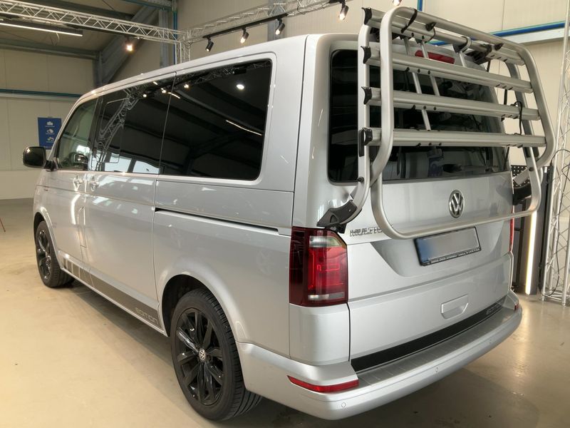 Volkswagen T6 Multivan 2.0 TDI Edition — zdjęcie 3