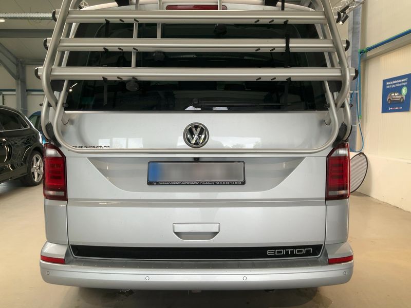 Volkswagen T6 Multivan 2.0 TDI Edition — zdjęcie 5