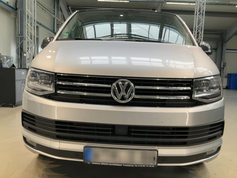 Volkswagen T6 Multivan 2.0 TDI Edition — zdjęcie 9