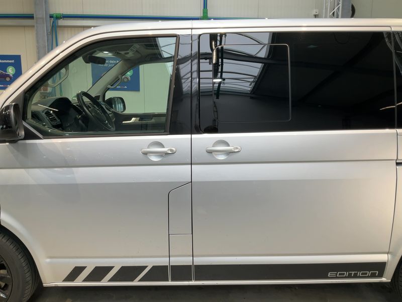Volkswagen T6 Multivan 2.0 TDI Edition — zdjęcie 4
