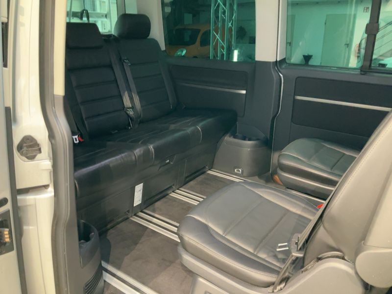 Volkswagen T6 Multivan 2.0 TDI Edition — zdjęcie 14
