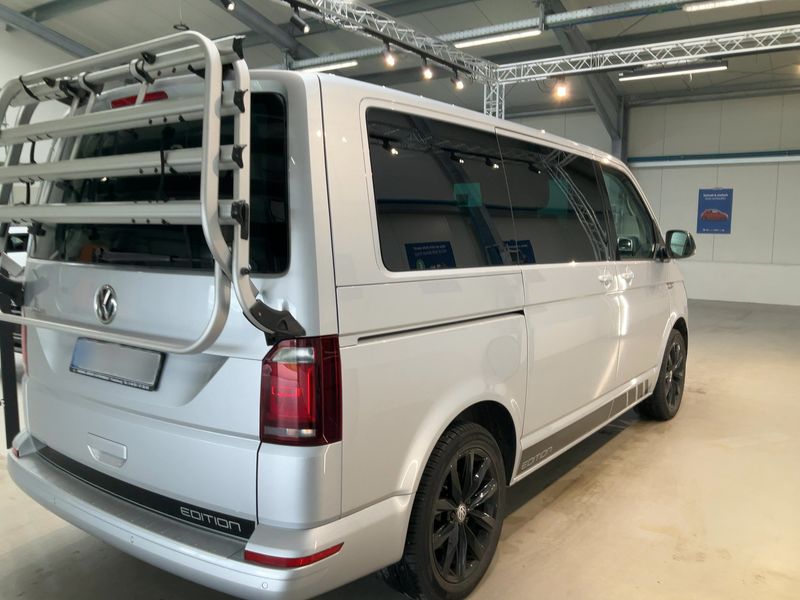 Volkswagen T6 Multivan 2.0 TDI Edition — zdjęcie 6