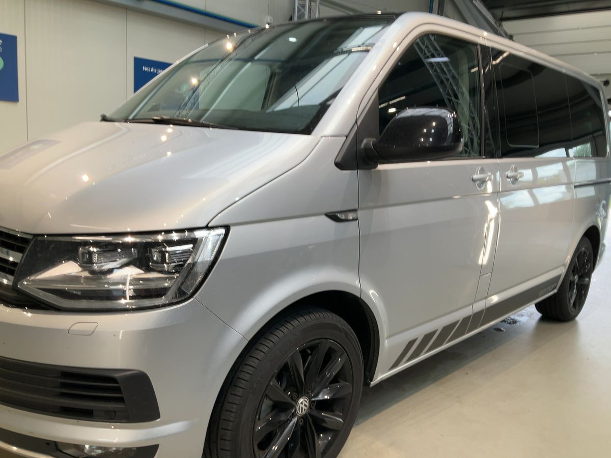 Volkswagen T6 d'occasion