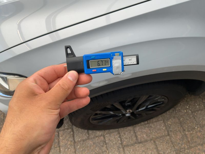 Volkswagen T-Roc 1.0 TSI Style 2020 – снимка 3