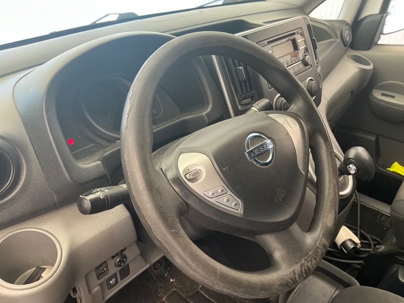 Nissan NV200 electric drive 80 kW e-Kasten 2.Zero Edition 2017 – снимка 28