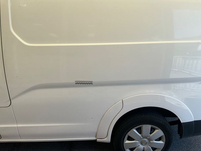 Nissan NV200 electric drive 80 kW e-Kasten 2.Zero Edition 2017 – снимка 26
