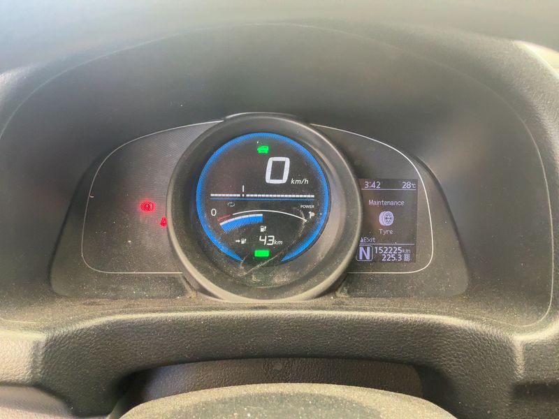 Nissan NV200 electric drive 80 kW e-Kasten 2.Zero Edition — zdjęcie 13