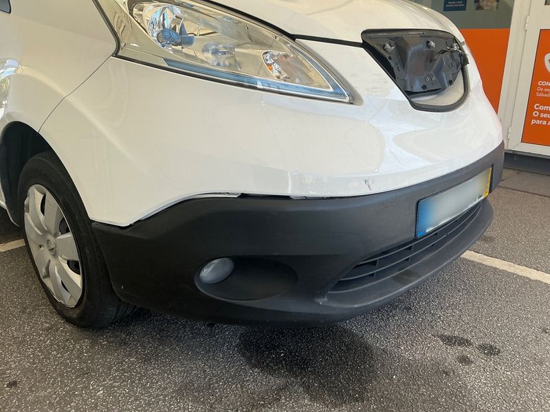 Nissan NV200 electric drive 80 kW e-Kasten 2.Zero Edition 2017 – снимка 32