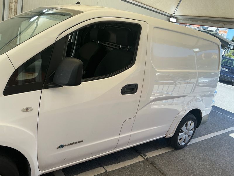 Nissan NV200 electric drive 80 kW e-Kasten 2.Zero Edition — zdjęcie 4