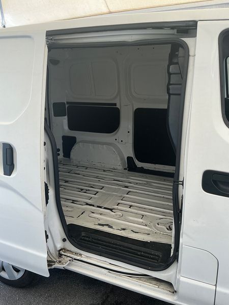 Nissan NV200 electric drive 80 kW e-Kasten 2.Zero Edition — zdjęcie 14