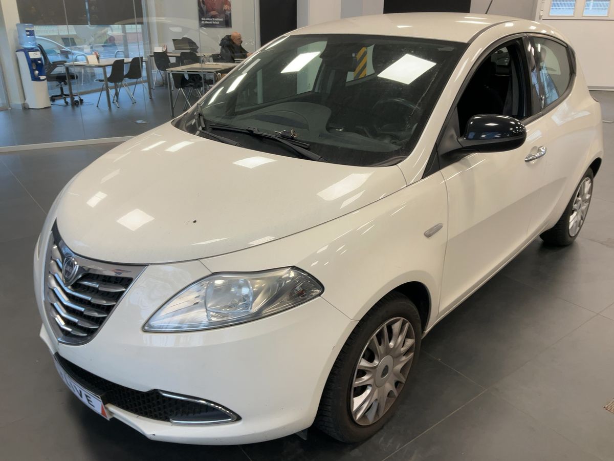 Lancia Ypsilon d'occasion