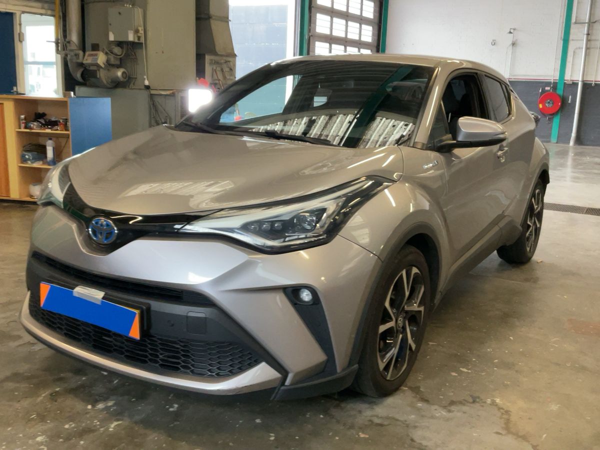 Toyota C-HR 2.0 Hybrid Comfort