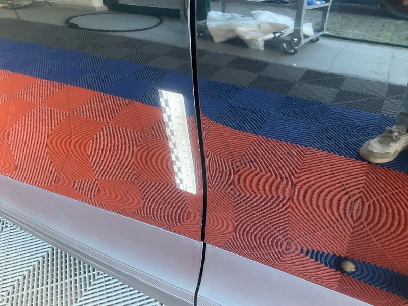 MG 4 electric drive 150 kW Luxury 2023 – снимка 23