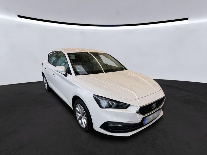 Seat Leon 1.0 eTSI Style — zdjęcie 13