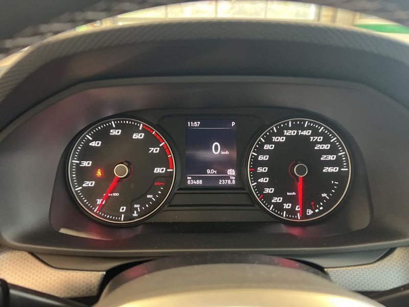Seat Leon 1.0 eTSI Style — zdjęcie 11