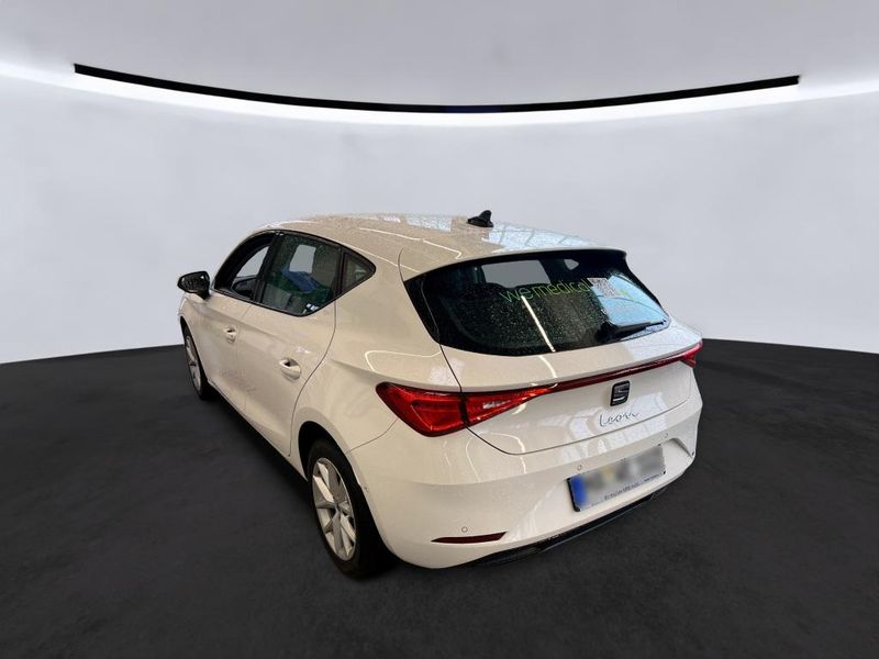 Seat Leon 1.0 eTSI Style — zdjęcie 14