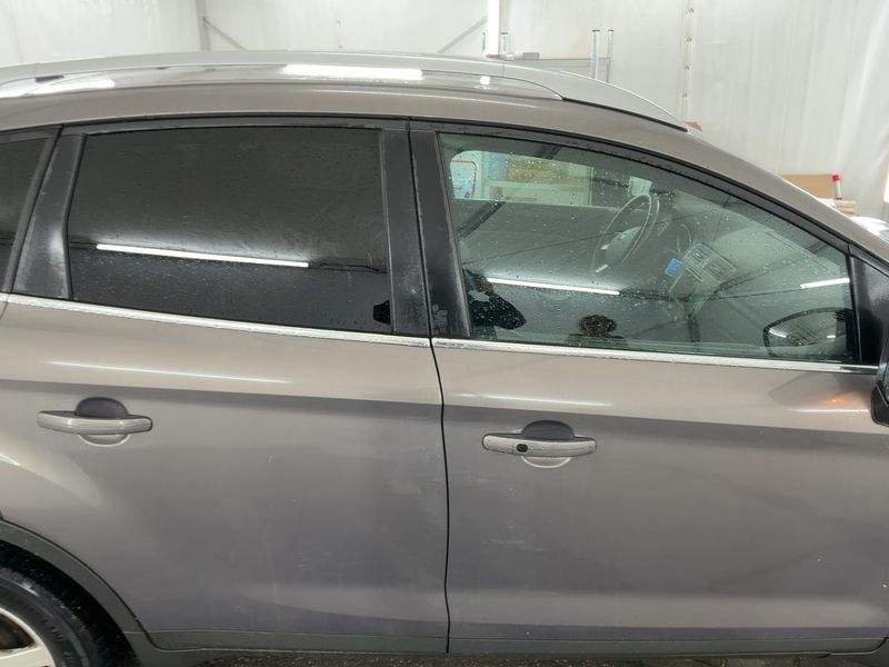 Ford Kuga 2.0 TDCi Titanium — zdjęcie 7