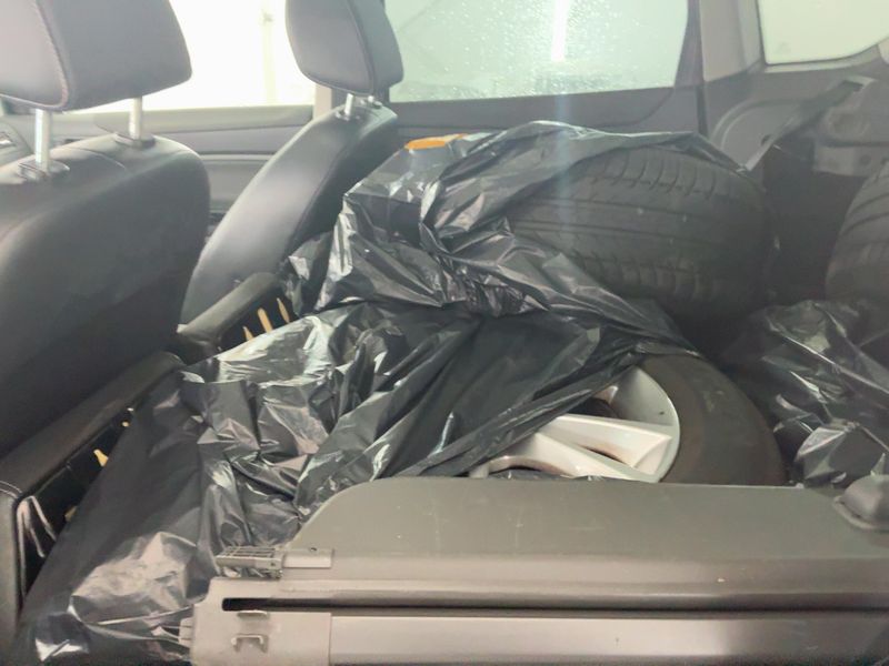 Ford Kuga 2.0 TDCi Titanium — zdjęcie 14