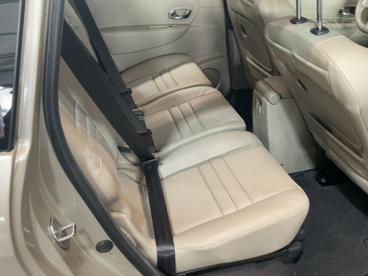 Renault Grand d'occasion