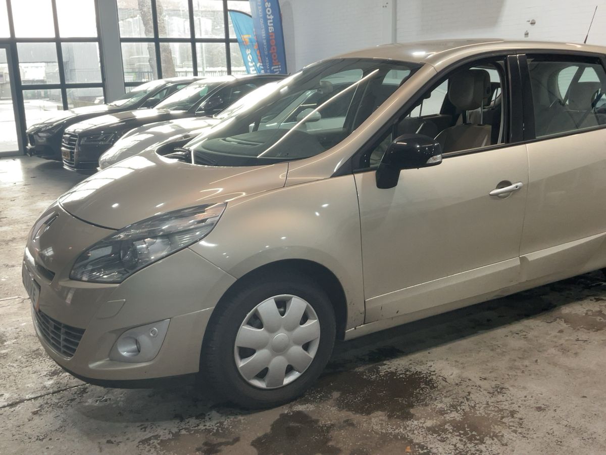 Renault Grand d'occasion