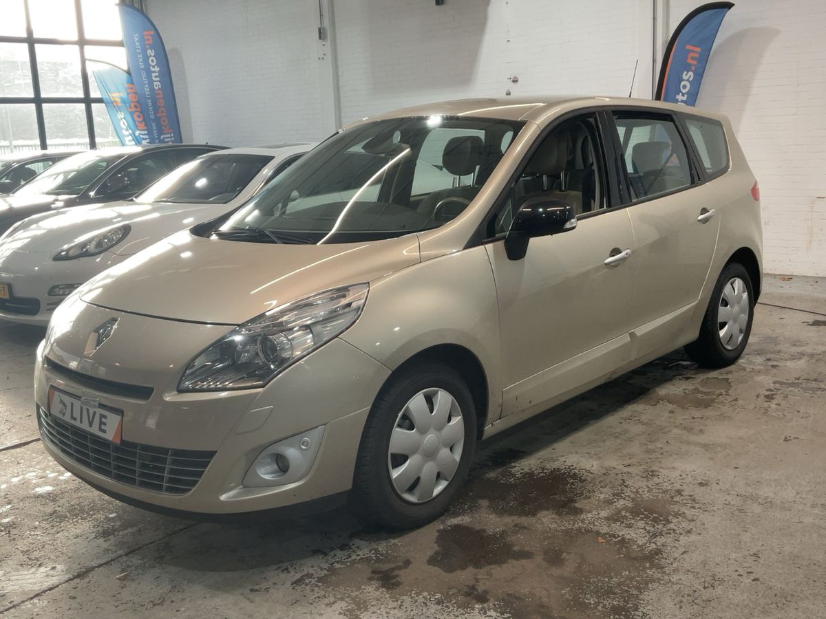 Renault Grand d'occasion