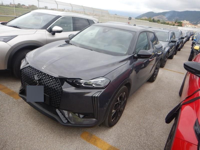 DS Automobiles d'occasion