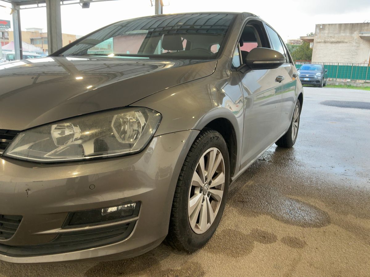 Volkswagen Golf d'occasion