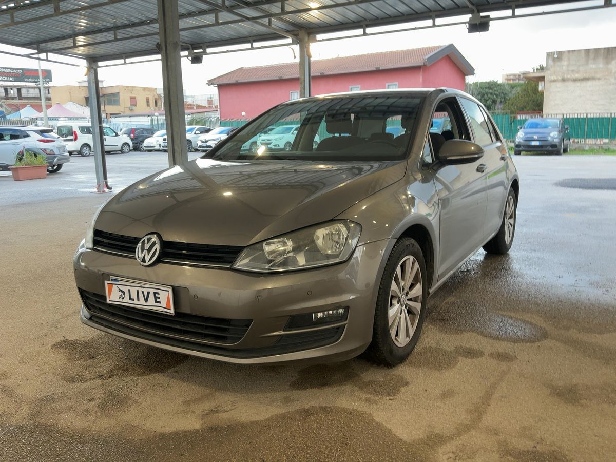 Volkswagen Golf d'occasion