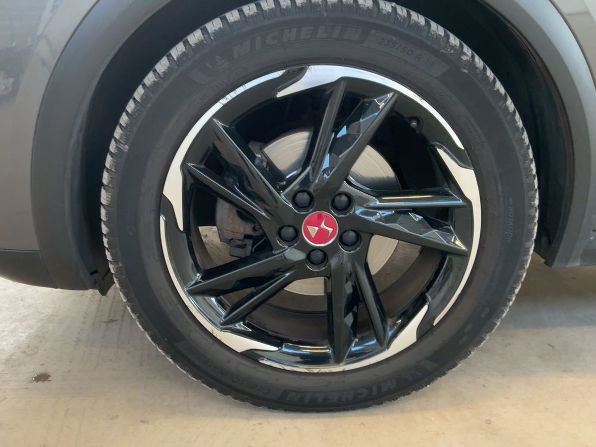 DS Automobiles 2021 — photo 4