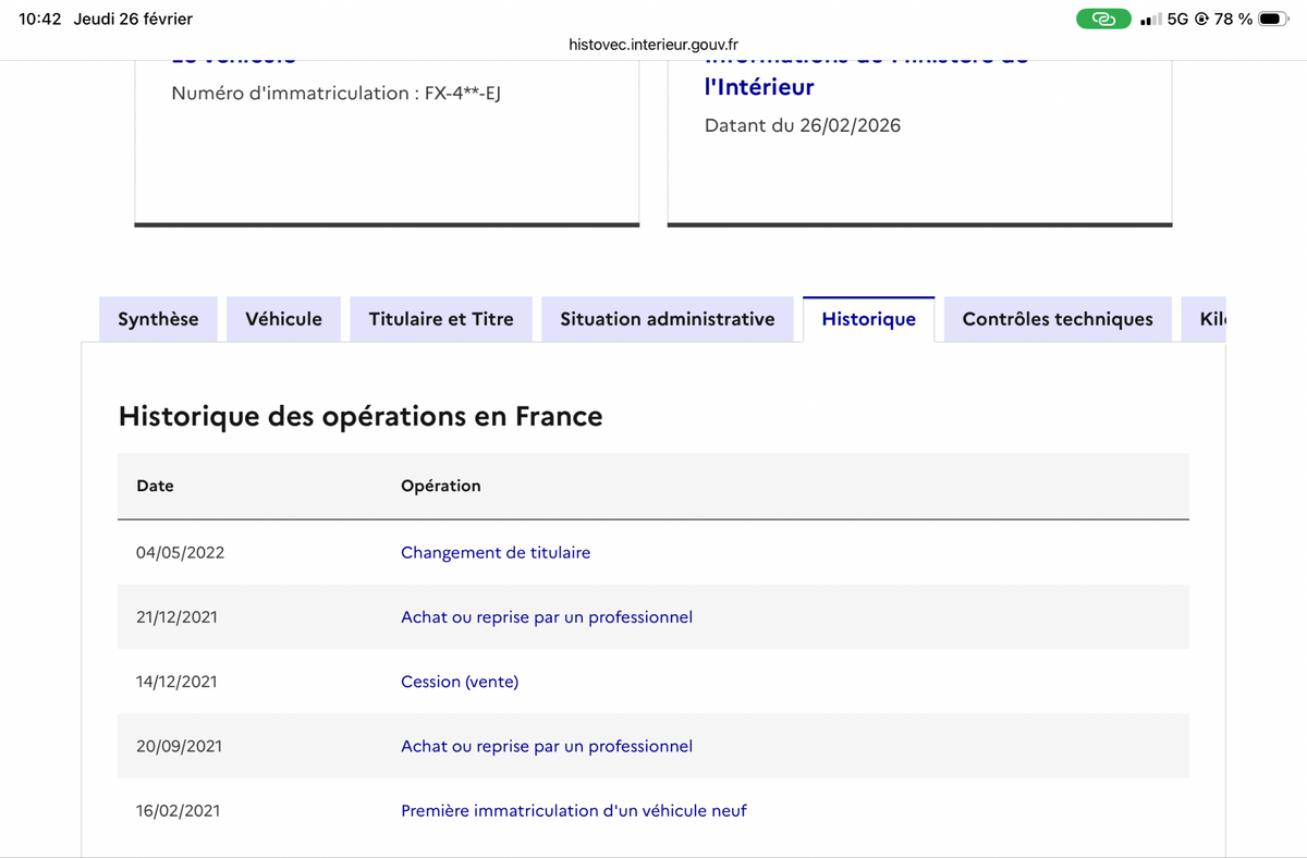 DS Automobiles 2021 — photo 36