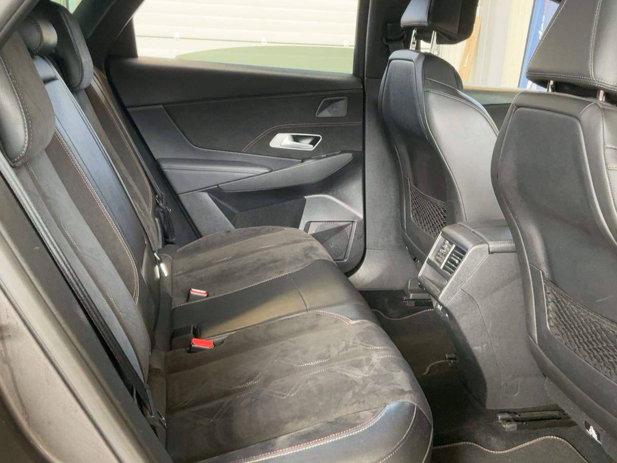 DS Automobiles 2021 — photo 20