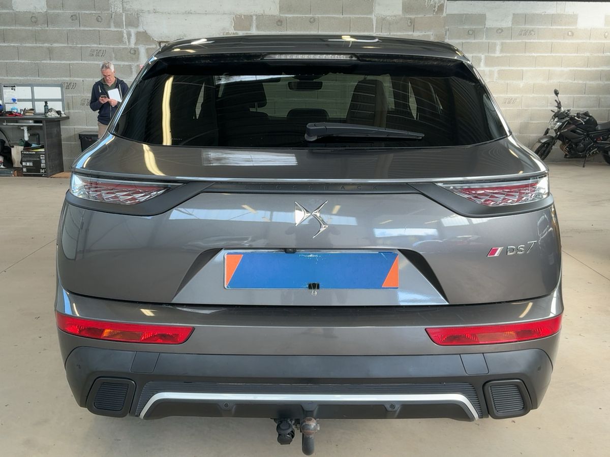 DS Automobiles 2021 — photo 8