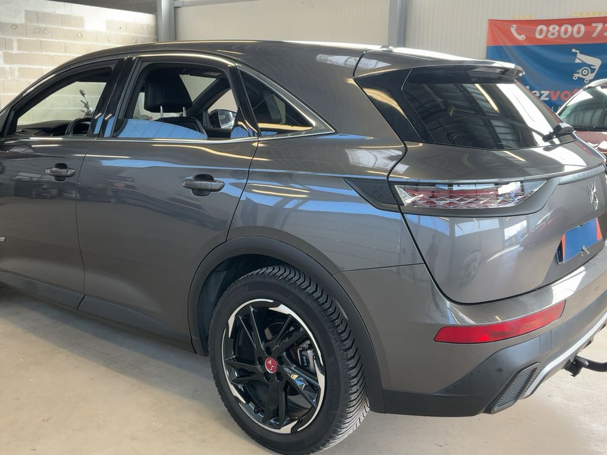 DS Automobiles 2021 — photo 7