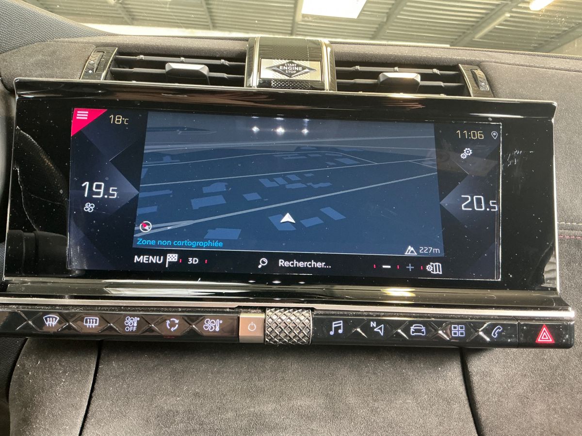DS Automobiles 2021 — photo 27