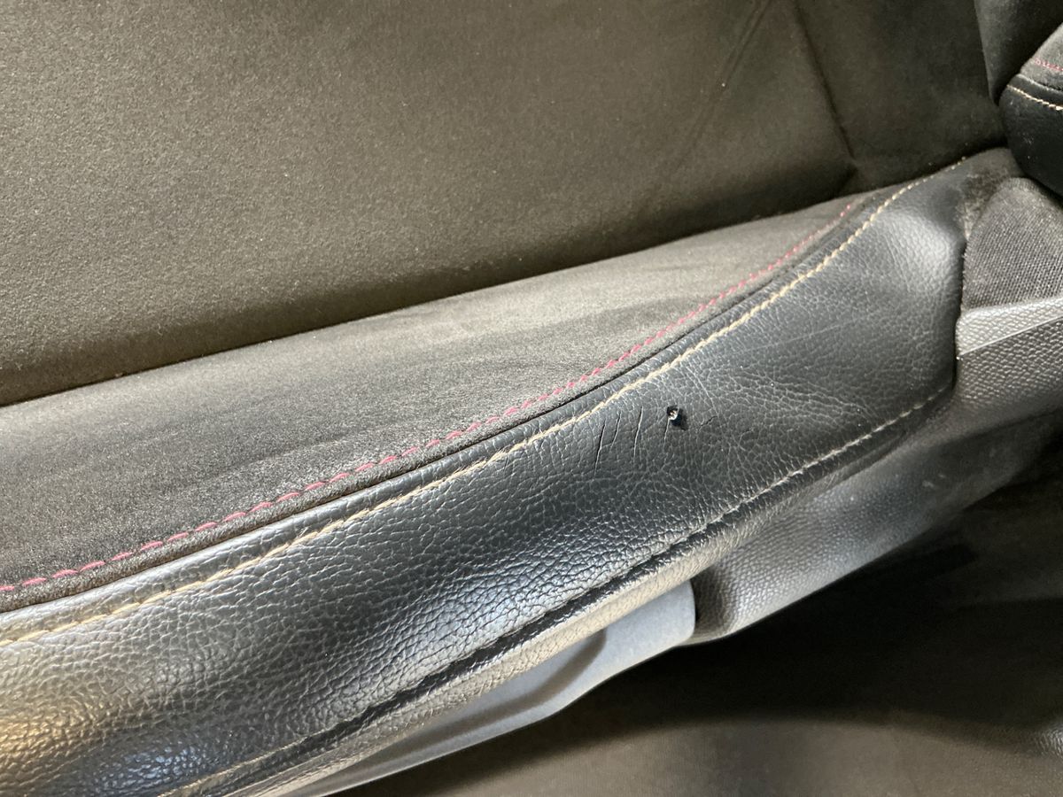 DS Automobiles 2021 — photo 41